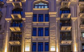 Vardar Palace Hotel Istanbul